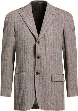 Kiton TRAJES Y CONJUNTOS - Americanas en YOOX.COM