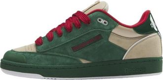 Reebok Club C Bulc Y2K Pack Dark Green 100074247