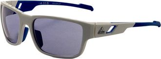 adidas Adidas Mens Sp0069 61Mm Sunglasses