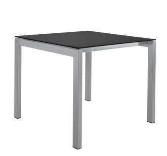 Schubiger M&ouml;bel Gartentisch Luzern