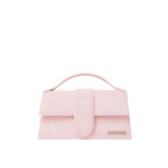 Jacquemus Le Grand Bambino-tas