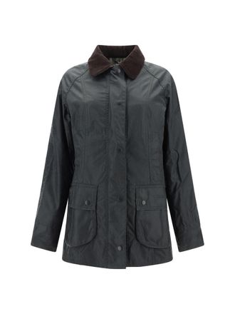 Barbour Jackets