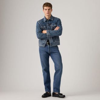Levi's 501 Original Jeans - Mens - 28X30 - Blue