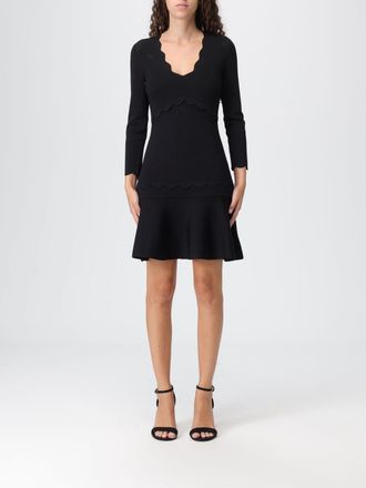 Twinset Abito Twinset in misto viscosa