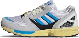 adidas Heren, Sport, Veelkleurig, Maat: 36 EU Leer