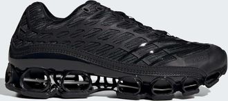 adidas Originals Megaride F50 - Scarpe nero core / nero core