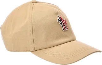 Moncler Cap