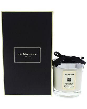Jo Malone 7Oz English Pear & Freesia Scented Candle