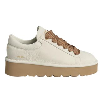 Panchic Donna, Scarpe, Beige, 37 EU, new