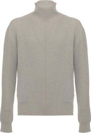Rick Owens Heren, Truien, Grijs, Maat: M
