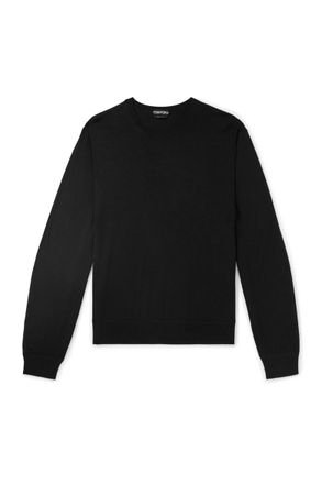 Tom Ford Wool Sweater