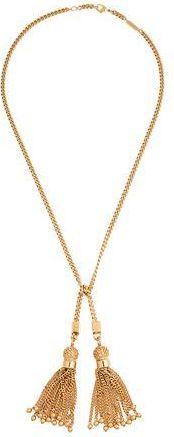 Chlo&eacute; JEWELLERY and WATCHES - Necklaces sur YOOX.COM