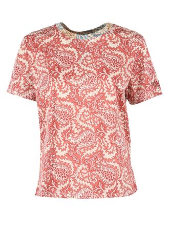 Weekend by Max Mara T Shirt Bussola