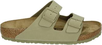 Birkenstock Heren, Schoenen, Beige, Maat: 47 EU