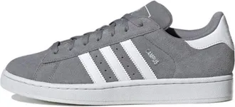 adidas Campus 2 Grey White ID9843