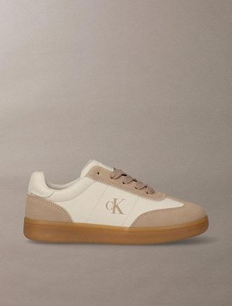 Calvin Klein JEANS Sneakers Met Signature Logo
