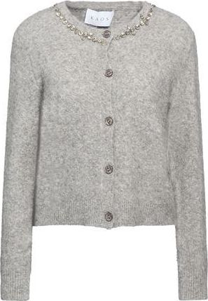 Kaos KNITWEAR - Cardigans on YOOX.COM