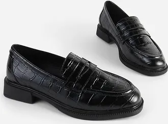 Intentionally blank Marblehead Loafers