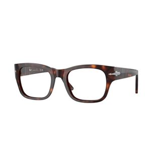 Persol unisex, Accessoires, Bruin, Maat: 52 MM