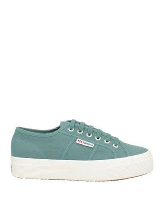 Superga FOOTWEAR - Trainers sur YOOX.COM