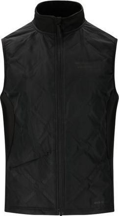 ENDURANCE Jelawat Vest Laufgilet f&uuml;r Herren | schwarz