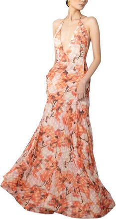 Sau Lee Calista Dress