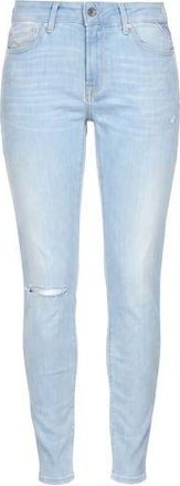 Replay BOTTOMWEAR - Jeans on YOOX.COM