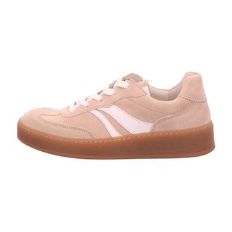 Gabor Dames, Schoenen, Bruin, Maat: 38 1/2 EU Leer
