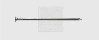 SWG Clavo Swg 9826358012 Acero 3.5 Mm 80 Mm 5 Kg Paquete