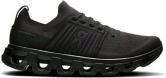 On Running Uomo, Sport, Nero, 42 1/2 EU, new