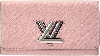 Louis Vuitton Twist Wallet (Authentic Pre-Loved)