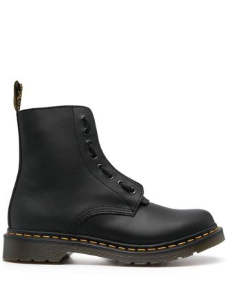 Dr. Martens Stivali 1460 Pascal - Nero
