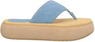 Osoi SCHUHE - Zehentrenner auf YOOX.COM