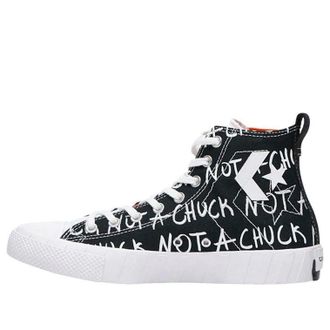 Converse Chuck 70 Hi UNT1TL3D - Black 166502C