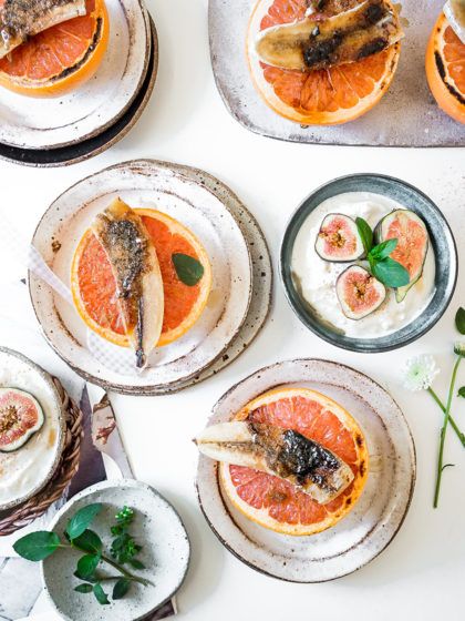 Geschirr-Trend: Warum jetzt alle so auf Keramik abfahren und wie jetzt die schönsten Modelle aussehen