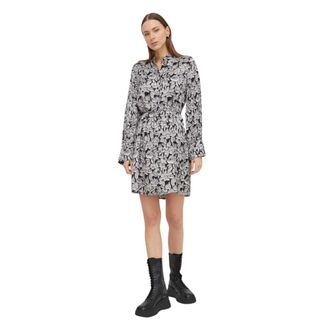 Marc O'Polo Donna, Abiti, Multicolore, S, new