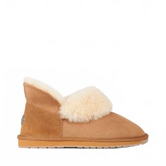 Emu Womens Platinum Mintaro Boot In Chestnut