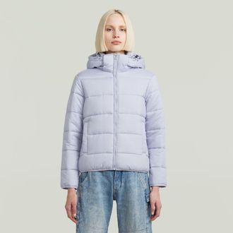 G-Star Meefic Jack - Grijs - Dames