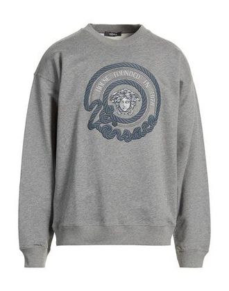 Versace TOPWEAR - Sweatshirts sur YOOX.COM