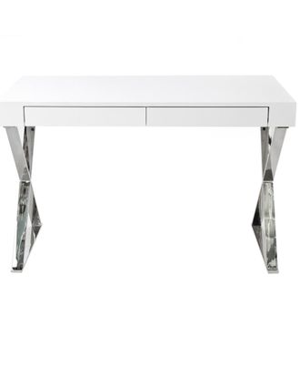 Pangea Home X-Leg Desk