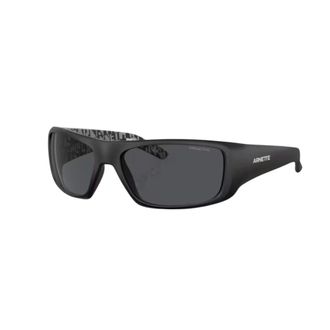 Arnette Sunglasses, male, Black, Size: 62 MM Hot Shot An4182 219687