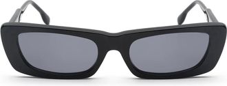 Marc Ellis Gafas de sol Alba - Accessories - Mujer - Negro - ONE SIZE