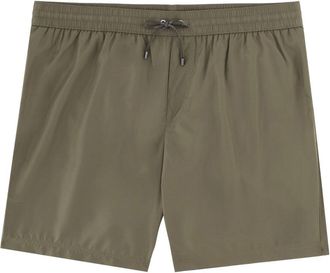 Dolce & Gabbana Swimsuit With Elastic Band