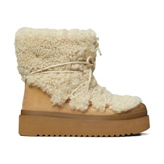 Tory Burch Mujer, Zapatos, Beige, Talla: 40 EU