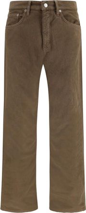 Sunflower Pantalones de pana - Jeans - Hombre - Beige - W36