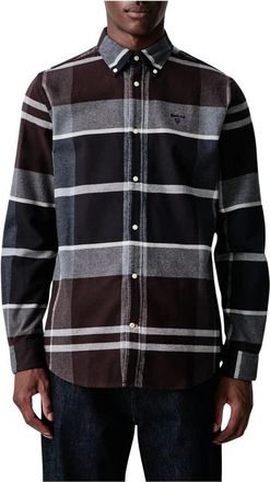 Barbour Camicia Iceloch - - Shirts - Uomo - Multicolore - M