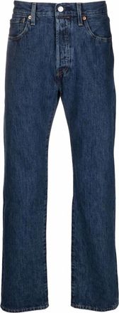 Levi's 501 Straight-leg Jeans