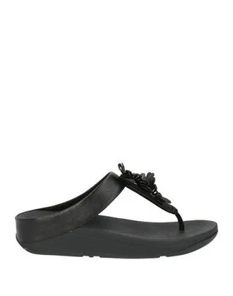 FitFlop FOOTWEAR - Thong sandals on YOOX.COM