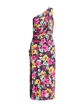 Moschino DRESSES - Midi dresses on YOOX.COM