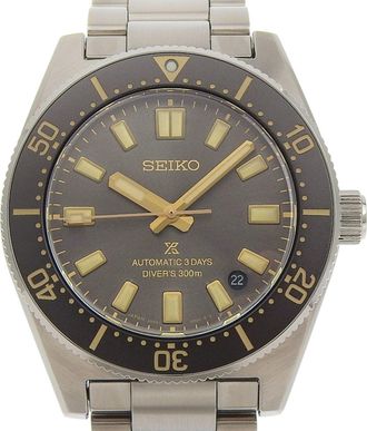 Seiko Wristwatch (Pre-Owned)